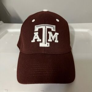 Texas A&M Cap